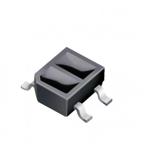 Everlight Electronics-EAITRCA8 Fototransistor NPN photo-transistor