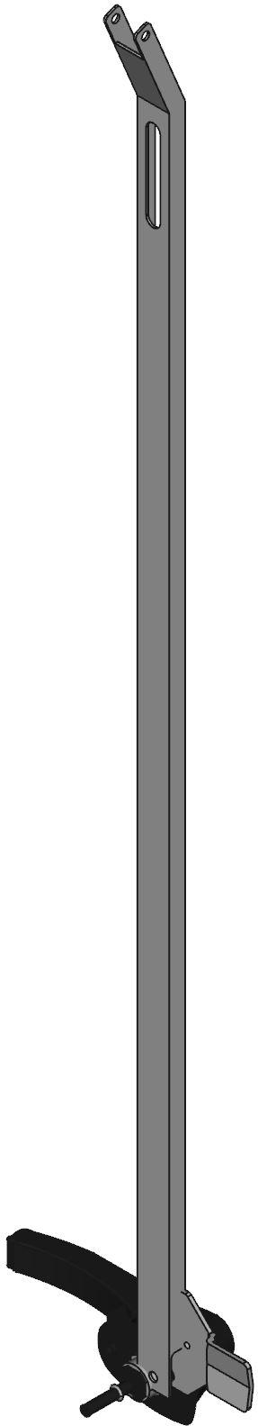 Hammond Manufacturing-MHKD3SS null Handle Stainless Steel