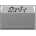 TDK-B82422T1123K008 Induktionsspule, Oberflächenmontage Inductor General Purpose Molded Wirewound 12uH 10% 2.52MHz 27Q-Factor Ferrite 0.14A 2.5Ohm DCR 1210 T/R Automotive AEC-Q200