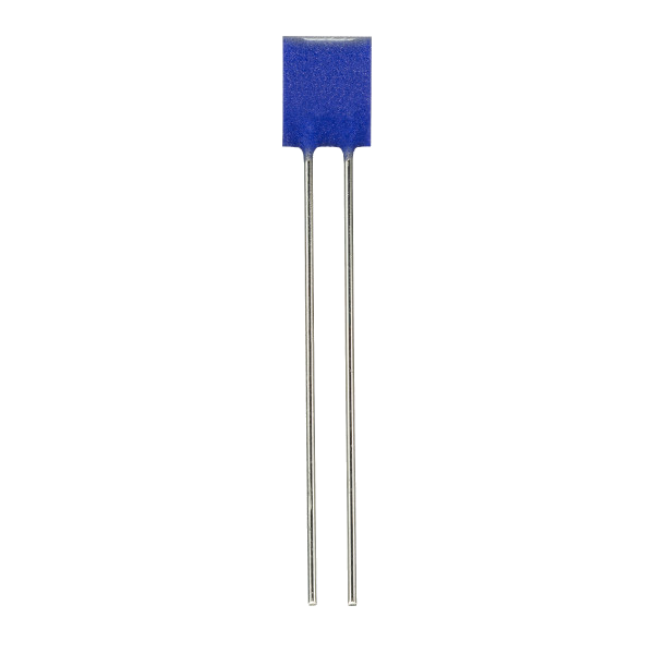 KEMET Corporation-32208572 Thermistoren Thermistor RTD 2-Pin Radial >= -3.5