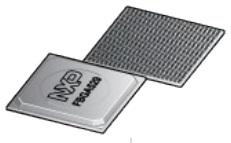 MCIMX535DVP1C2 by NXP Semiconductors | 应用处理器和 SOC | Arrow.com