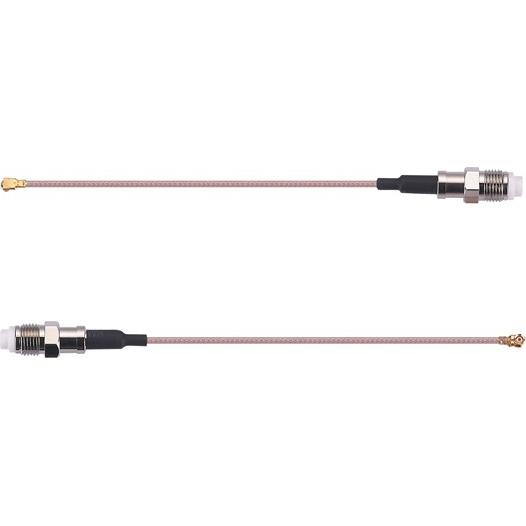 taoglas-MMB.W.TS Supports de montage Magnetic Mount White Bracket for TS Series