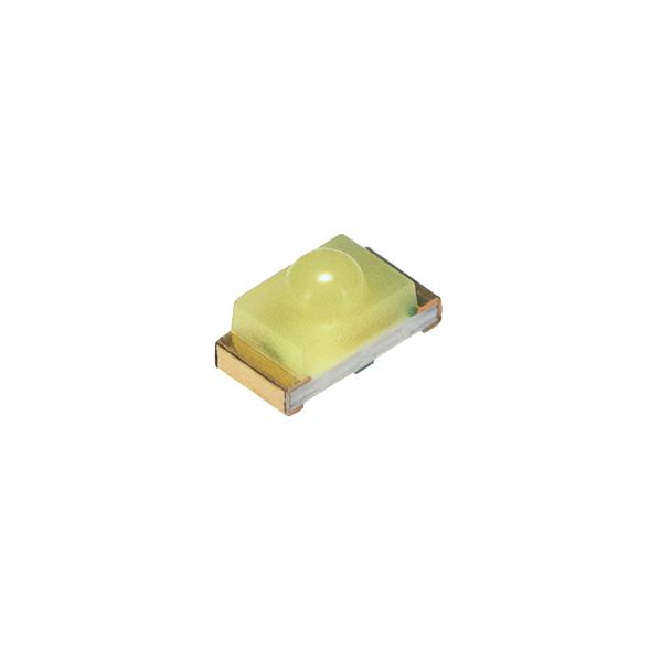 Dialight-598-2E00-107F LED LED Uni-Color White 2-Pin Chip 0603(1608Metric)
