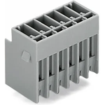 Conn Wire to Board HDR 3 POS 5mm Solder ST Top Entry Thru-Hole Box