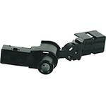 Connector Accessories Housing Straight Box