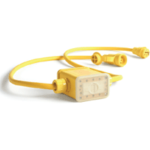 Molex-3070W-GFI Schaltungsschutz, verschiedene Ground Fault Circuit Interrupter