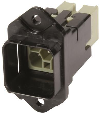 HARTING-09352310331 Steckverbinder PFT Power Plastic Adapters