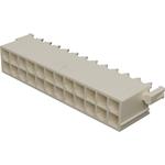 Conn Wire to Board HDR 24Power POS 4.2mm Solder ST Top Entry Thru-Hole Mini-Fit HCS Tray