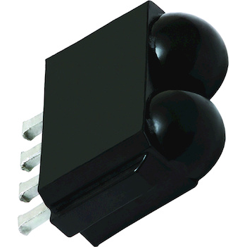 Vishay-TSOP39436TR1 红外线遥控接收器 IR Receiver Modules for Remote Control Systems