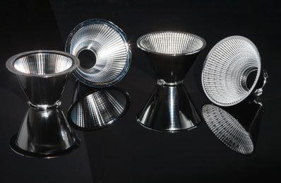 LEDIL OY-F16365_BARBARA-G2-W Lighting Accessories LED System Reflectors