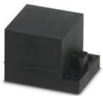 PHOENIX CONTACT-0801670 电缆配件 Cable Accessories Insulation Sleeve Neoprene Rubber Black Gold