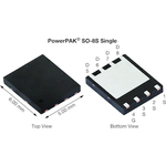 Trans MOSFET N-CH 100V 30A 8-Pin PowerPAK SO EP T/R