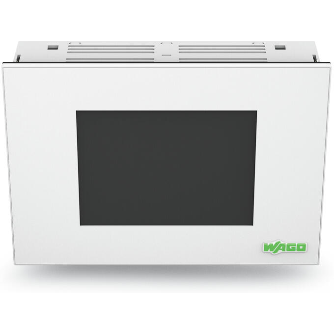 WAGO-762-3057/000-001 Panels PC LCD Monitor for panel PC