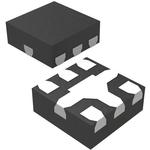 California Eastern Laboratories-UPG2406T6R-E2-A HF-Schalter RF Switch SPDT 10MHz to 3GHz 14dB 6-Pin TSSON T/R