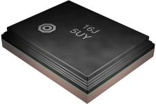 Qualcomm® RF front-end (RFFE) filters-B39941B8048P810 Duplexeur FR RF Duplexer 50dB at 925MHz to 960MHz 50dB at 880MHz to 915MHz 9-Pin SMD T/R