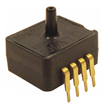 Honeywell-ASDXAVX030PGAA5 Drucksensor für die Leiterplattenmontage Pressure Sensor 0psi to 30psi Gage 8-Pin