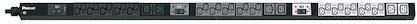 Panduit-P36B26M Stromverteilungseinheit PDU Basic 120V to 240V 16A Vertical Rackmount