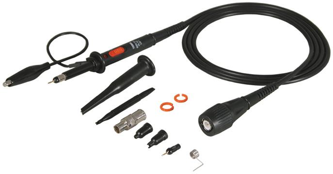 Cal Test Electronics-CT2704SA Prüf- und Messzubehör Probe for Oscilloscope