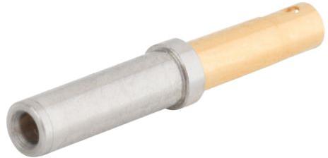 Amphenol-2051-60002 连接器触点 Contact SKT 20HD Size Crimp ST Cable Mount Tray