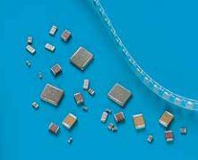 KYOCERA AVX Components Corporation-1206X5R106KT1AT Capacitor Ceramic Multilayer Multilayer Ceramic Capacitor