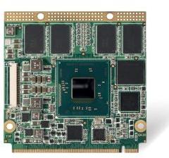 Congatec AG-400018 Steckverbinder, Buchsen Socket for Qseven Carrier Boards