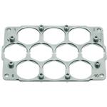 HAN 48HPR FRAME - MALE 10XHC350