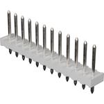 Conn Unshrouded Header HDR 12 POS 3.96mm Solder ST Thru-Hole KK Bag