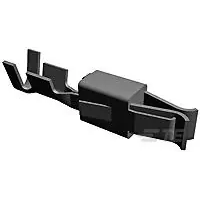 TE Connectivity-963884-1 Connector Contact Contact SKT Crimp ST Cable Mount T/R