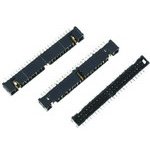 3M-D2526-6002-AR Steckverbinderleisten und Leiterplattenbuchsen Conn Shrouded Header (4 Sides) HDR 26 POS 2.54mm Solder ST Top Entry Thru-Hole Box