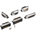 RDED-9SE-LNA(55)_D-Sub/VGA连接器