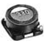 Inductor Power Shielded Wirewound 4.7uH 20% 100KHz Ferrite 1.5A 0.038Ohm DCR T/R