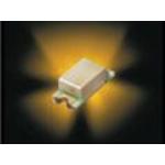 Rohm-SML-D13Y8WT86 LED LED Uni-Color Yellow 2-Pin Chip 0603(1608Metric) T/R