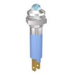 Signal Construct GmbH-SMQD08124 LEDs LED-Signal Indicator