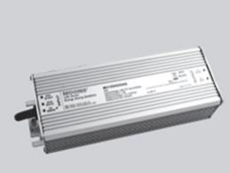 MOONS INDUSTRIES-MU150H105AQ_CP LED-Spannungsversorgung AC/DC LED Power Supply 150W Single 5-Pin