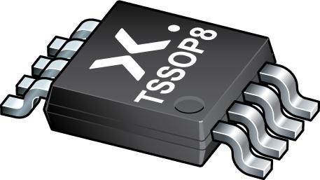 NXP Semiconductors-PESD5V0L6UAS,118 Soppressori ESD ESD Suppressor TVS Uni-Dir 5V 8-Pin TSSOP T/R Automotive AEC-Q101