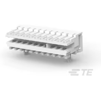 TE Connectivity-7-1534796-0 Steckverbinder, Kartenrand Conn Card Edge 10 Pos