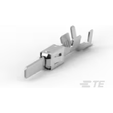 TE Connectivity-1-962916-1 Steckverbinder, Kontakt Contact PIN Crimp ST Cable Mount 13-17AWG Reel
