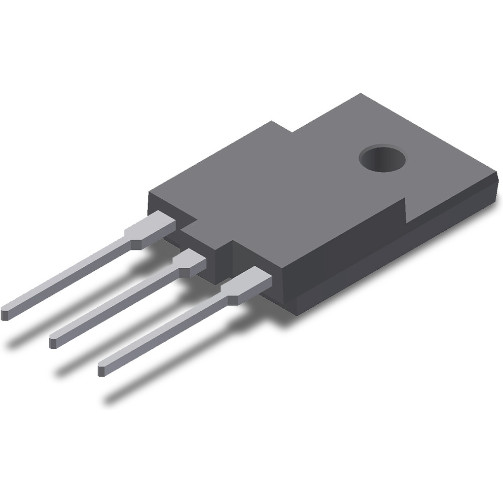 Littelfuse-IXXQ30N60B3M Chip IGBT XPTTM 600V IGBT