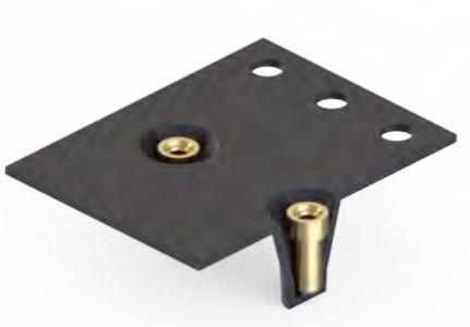 Mill-Max-0555-0-15-80-32-27-10-0 连接器触点 Contact PIN 32 Size Solder ST Thru-Hole