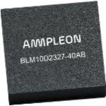 Ampleon-BLM10D2327-40ABZ HF-Verstärker RF Amp Single MMIC Amp 2.7GHz 65V 20-Pin PQFN EP T/R