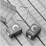Eaton-FP4-100-R Induktionsspule, Oberflächenmontage Inductor Power Shielded Wirewound 0.1uH 15% 1MHz Ferrite 40A 0.00065Ohm DCR T/R