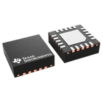 Texas Instruments-LMKDB1102REYR Taktpuffer und -treiber Clock Fanout Buffer 2-OUT 1-IN 1:2 20-Pin VQFN EP T/R