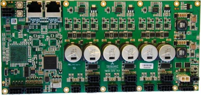 Analog Devices-TMCM-G4-CABLE Cable Assembly Other Cable Loom For Stepper Motor