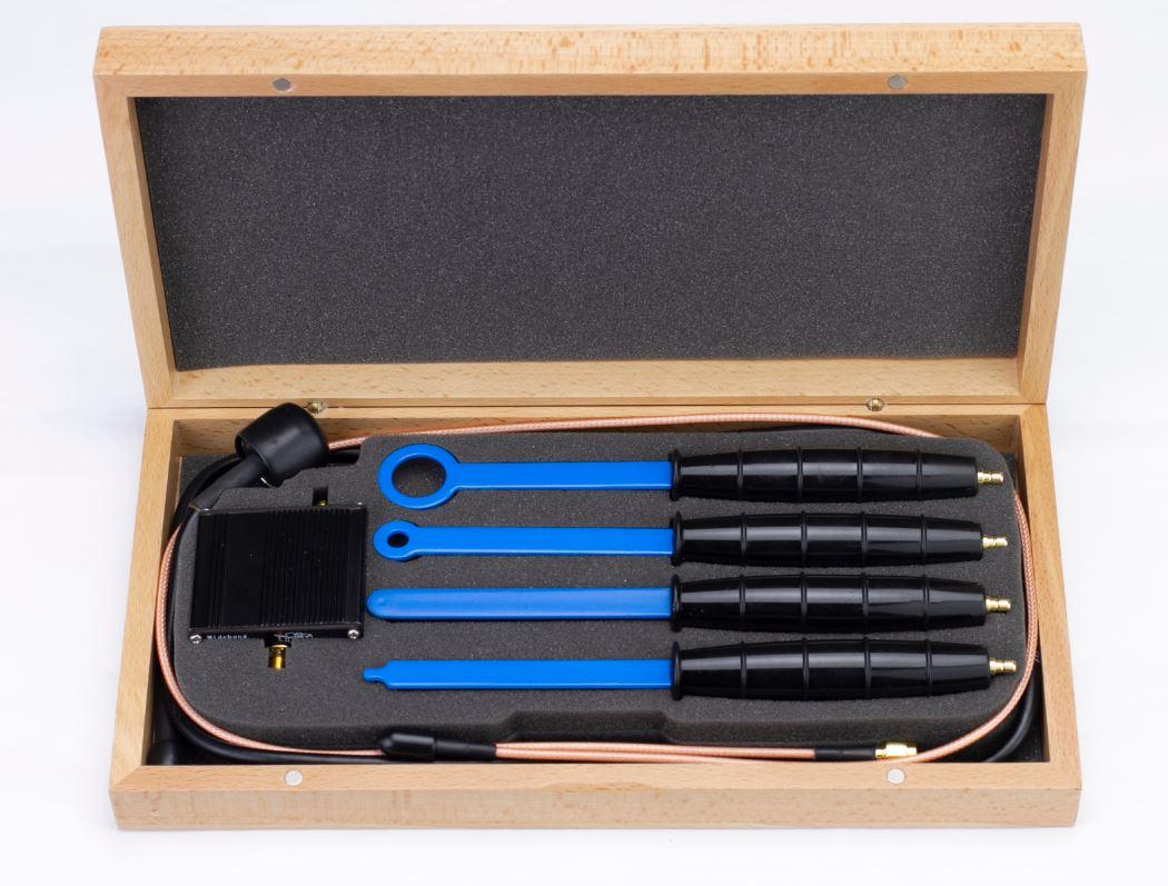 B&K Precision-PR262 Test and Measurement Accessories EMC Near-field Probes + Wideband Amplifier