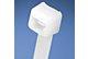 Panduit-PLT1M-M39 Tiranti cavi Cable Ties, Standard Locking Nylon 6/6 Natural 22.1mm 80.06N Pan-Ty®
