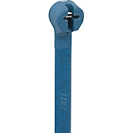 Thomas & Betts-TY527M-NDT Kabelbinder Cable Ties, Detectable Nylon 6/6 Blue 88.9mm 530N Each