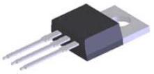 onsemi-FCP650N80Z MOSFETs Trans MOSFET N-CH 800V 10A 3-Pin(3+Tab) TO-220 Tube