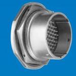 Conn Circular PIN 6 POS Crimp ST Jam Nut 6 Terminal 1 Port