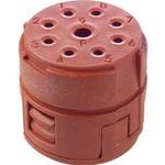 Lapp Group-73002744 Steckverbinder, rund Circular Connector Assembly Straight