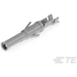 TE Connectivity-66594-1 Contatto connettore Contact SKT 16 Size Crimp ST Cable Mount 20-24AWG Carton